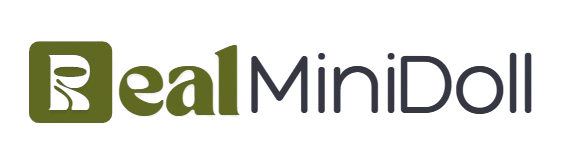 realminidoll logo